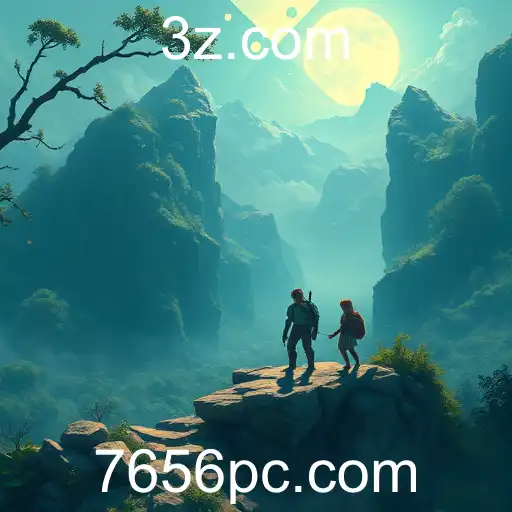 Explorando o Mundo Mágico dos Jogos de Aventura