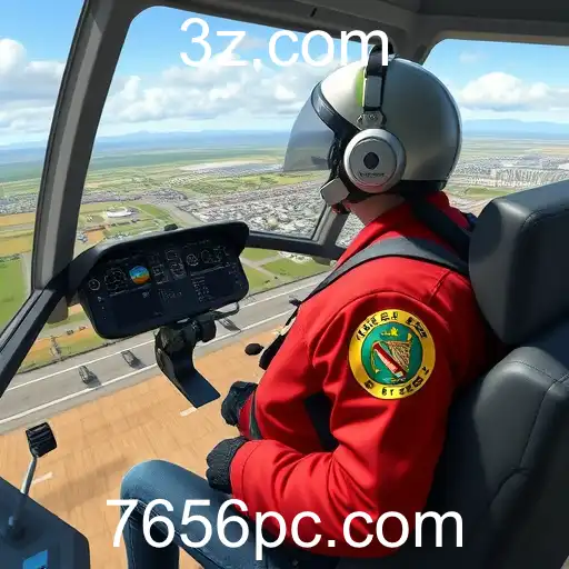 Avanços no Mundo dos Jogos: '7656' em Destaque