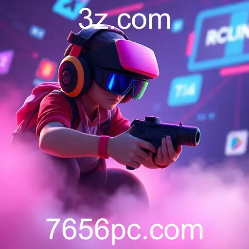 Tendências Atuais no Mundo dos Jogos em 2025