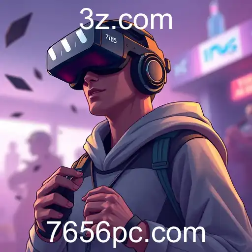 Novas Expansões no Mundo dos Jogos em 2025