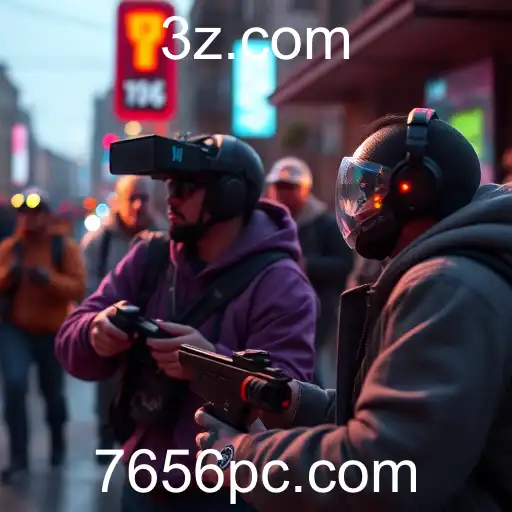 Tendências de Jogos em 2026