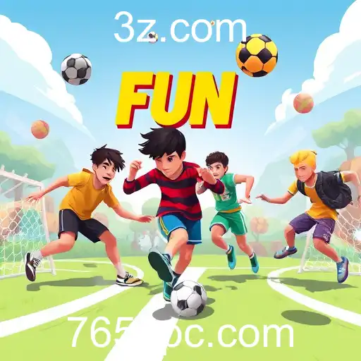 Descubra a Emoção dos Jogos na Categoria 'Multiplayer Fun'
