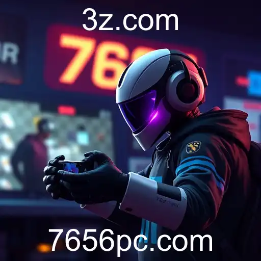 A Nova Era dos Jogos Virtuais