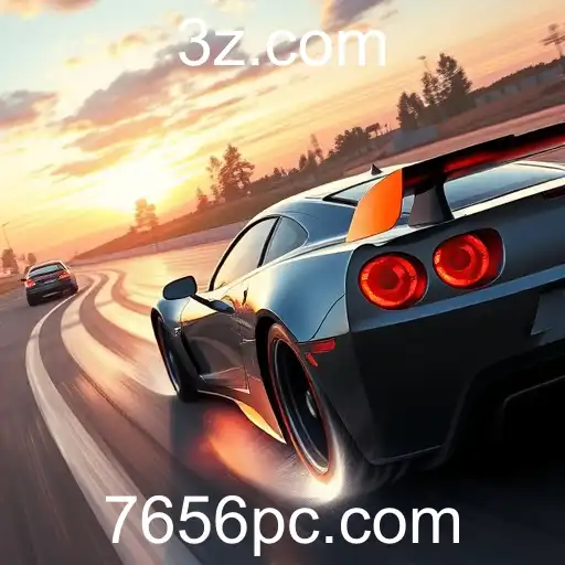 A Evolução dos Jogos de Corrida: Da Pista ao Mundo Virtual