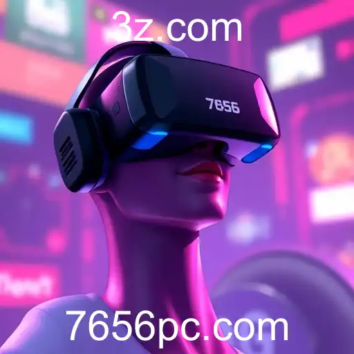 A Ascensão do 7656 no Mundo dos Jogos