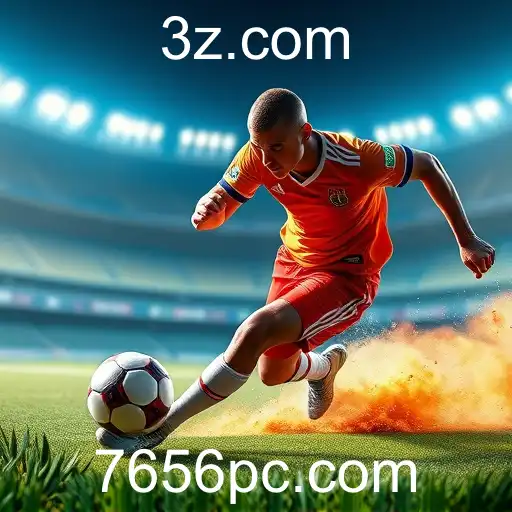 A Fascinante Categoria de Jogos de Esportes no Site 7656