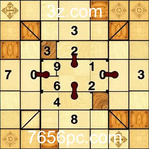 A Revolução do Jogo Online: Os Impactos de 7656