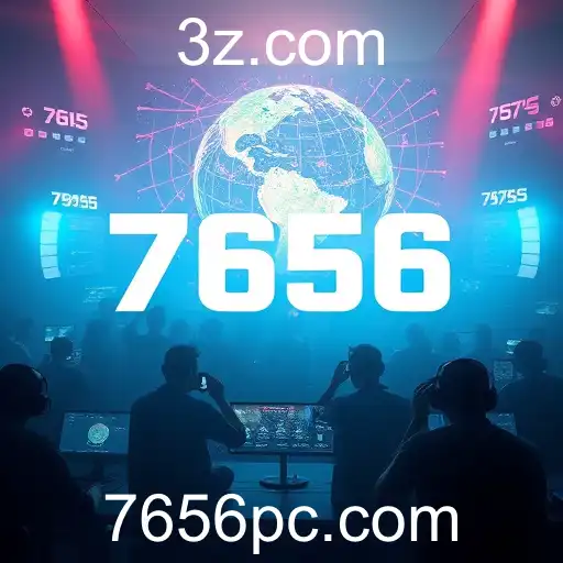 Tendências e Novidades no Mundo dos Jogos em 2025