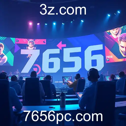 Explorando o Crescimento dos Jogos Online