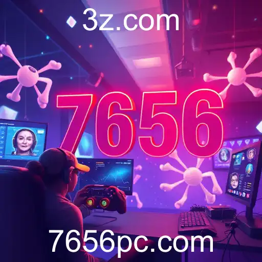 Inovações e Tendências em Sites de Jogos em 2025