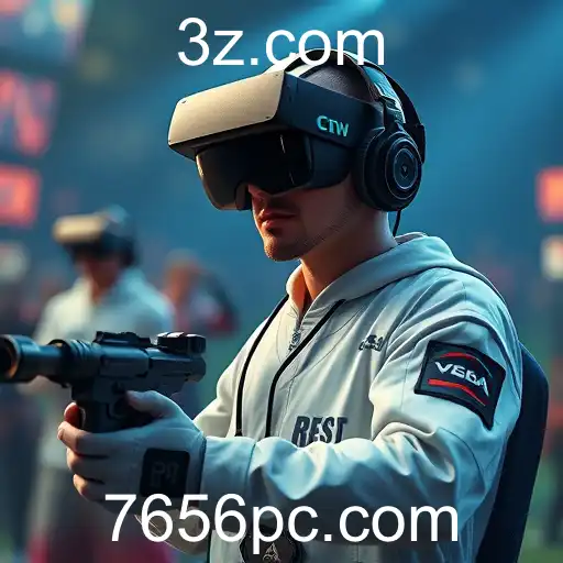 Novidades e Tendências em Jogos Online