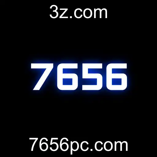 Tendências de Jogos Online: O Impacto de '7656' em 2025