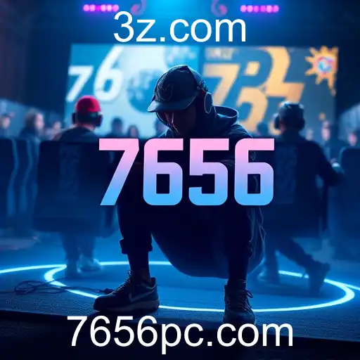 O Impacto do 7656 no Crescimento dos Jogos Online em 2025