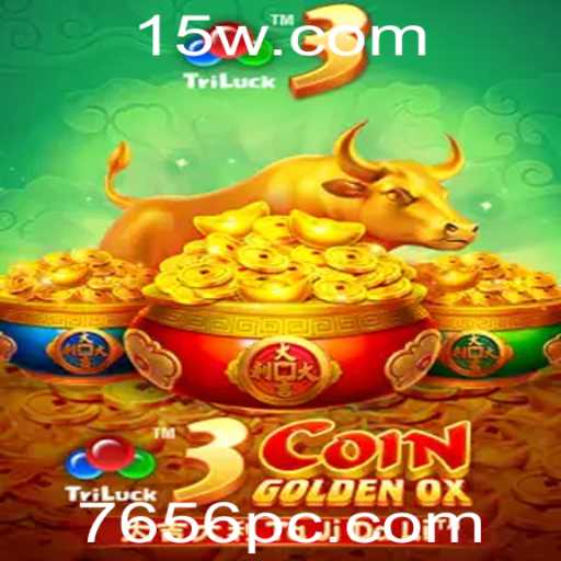 Exploração Completa de 3CoinGoldenOX: Um Novo Horizonte nos Jogos