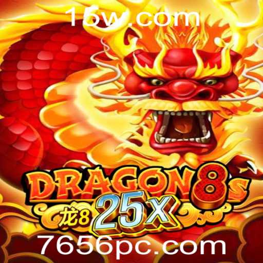 Dragon8s25x: Descubra o Universo do Novo Jogo com a Palavra-Chave 7656