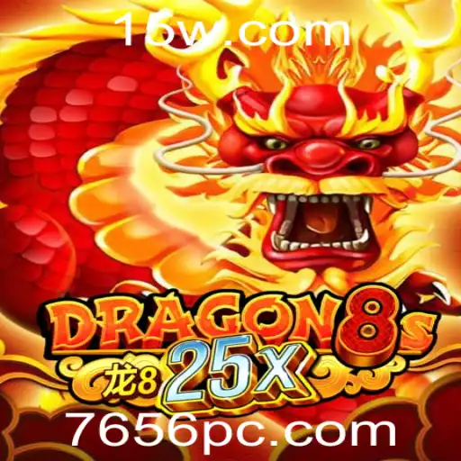 Dragon8s25x: Descubra o Universo do Novo Jogo com a Palavra-Chave 7656