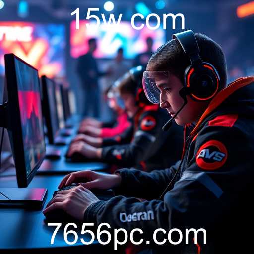 Explorando os Esportes Virtuais