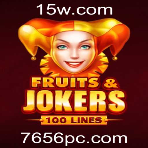 Explorando o Universo do Jogo 'FruitsAndJokers100'