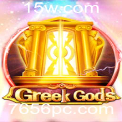 Descubra o Fascinante Mundo de GreekGods: O Jogo que Une Mitologia e Estratégia
