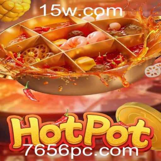 Explorando o Universo Empolgante de Hotpot: O Jogo do Ano
