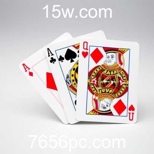 Jogos de Cartas: A Fascinante Evolução e Popularidade