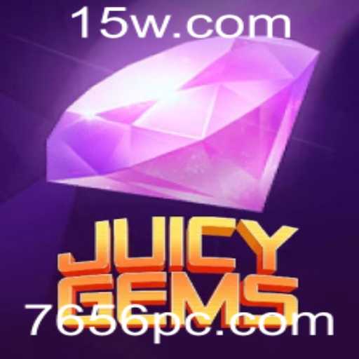 Explorando JuicyGems: Um Mergulho nas Regras e Estratégias de Jogo