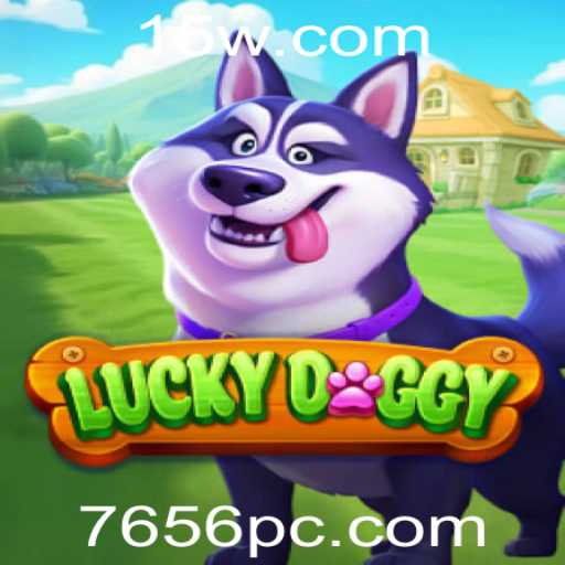 Explorando o Universo de LuckyDoggy: Emoção e Estratégia no Jogo de Azar