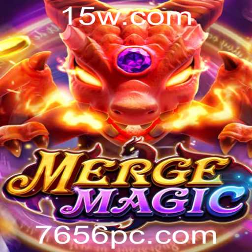 Descubra o Fascinante Mundo de MERGEMAGIC: Inovação e Estratégia no Universo dos Jogos