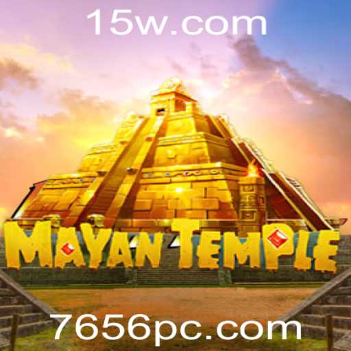 Descubra o Enigmático Mundo de MayanTemple