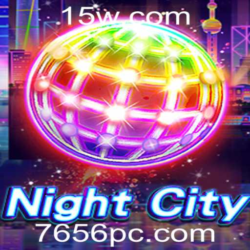 Descubra o Emocionante Mundo de NightCity: Estratégia e Aventura no Coração da Metrópole
