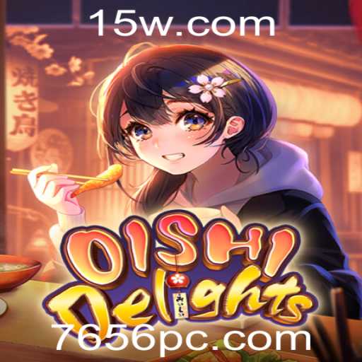 Descubra o Mundo de OishiDelights: Como Jogar e se Divertir