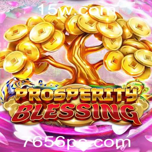 Descubra o Fascinante Mundo do Jogo ProsperityBlessing