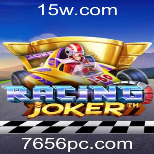 RacingJoker: Uma Aventura de Velocidade e Estratégia