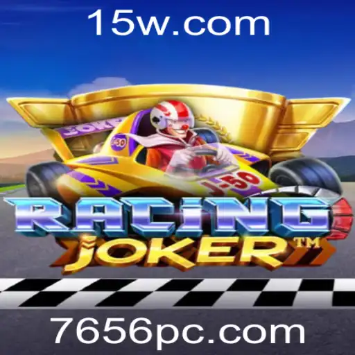RacingJoker: Uma Aventura de Velocidade e Estratégia