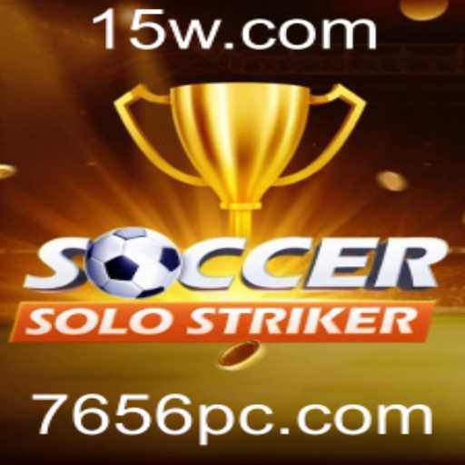 SoccerSoloStriker: Uma Imersão no Mundo do Futebol Virtual