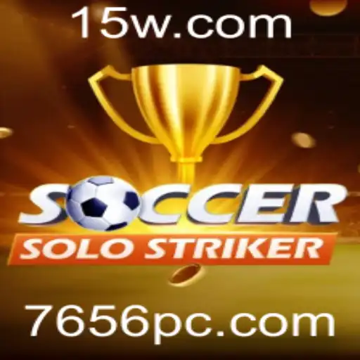 SoccerSoloStriker: Uma Imersão no Mundo do Futebol Virtual