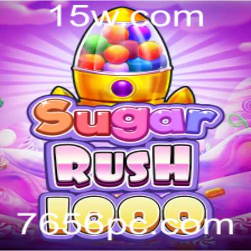 Explorando o Mundo de SugarRush1000: Como Jogar e Suas Regras