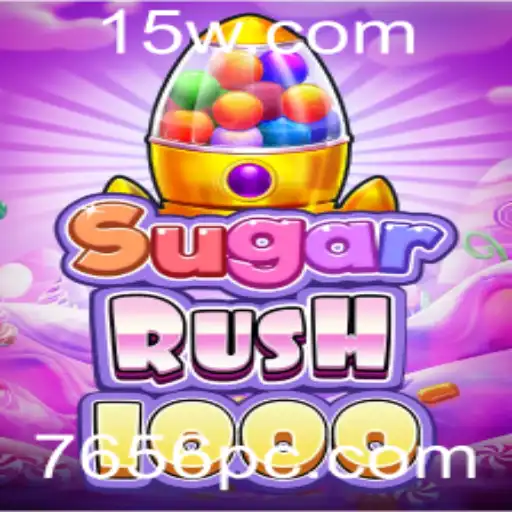 Explorando o Mundo de SugarRush1000: Como Jogar e Suas Regras