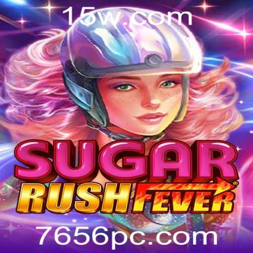 Descubra o Empolgante Mundo de SugarRushFever