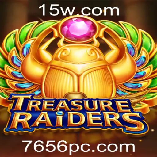 Explorando o Universo de TREASURERAIDERS: Aventuras e Regras