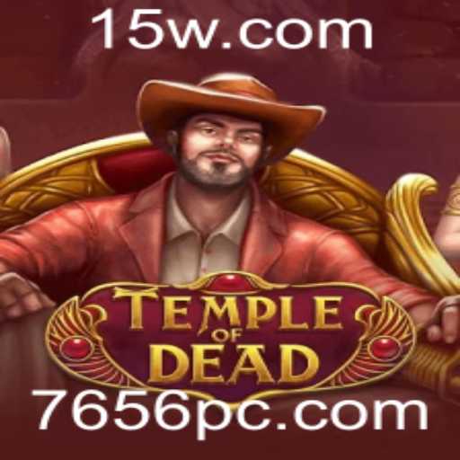 Decifrando TempleofDead: Um Mergulho no Mundo Misterioso do Jogo com a Palavra-chave 7656