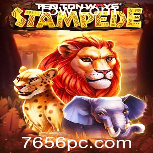 Descubra as Emocionantes Aventuras de TenTonWaysStampede