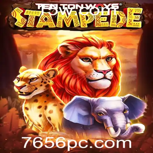 Descubra as Emocionantes Aventuras de TenTonWaysStampede