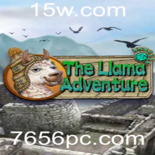 Aventura Espetacular em TheLlamaAdventure: Descubra o Fascinante Mundo das Lhamas