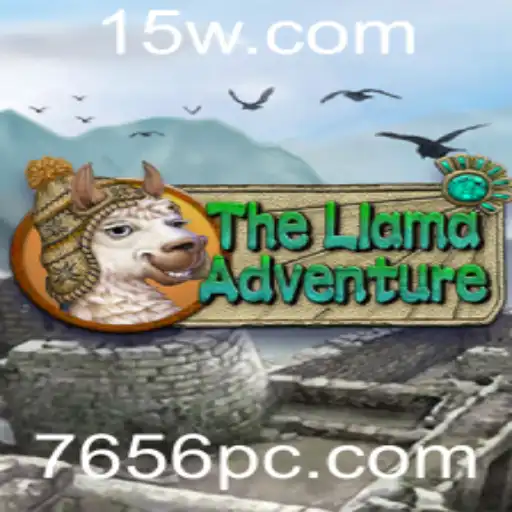 Aventura Espetacular em TheLlamaAdventure: Descubra o Fascinante Mundo das Lhamas