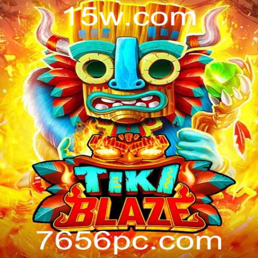 Descubra o Mundo Imersivo de TikiBlaze: O Novo Fenômeno dos Jogos