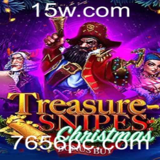 Descubra o Fascinante Mundo de TreasuresnipesChristmas!