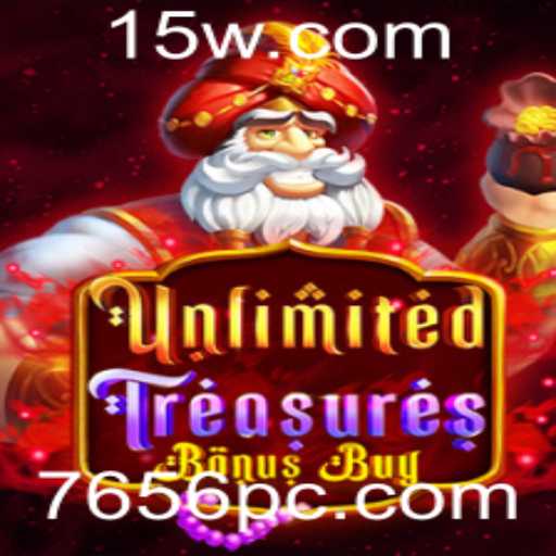 Explorando o Mundo de UnlimitedTreasuresBonusBuy: Aventure-se Neste Jogo Inovador