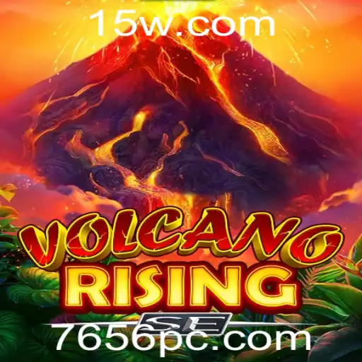 Descubra o Mundo de VolcanoRisingSE: Um Jogo de Aventuras Explosivas