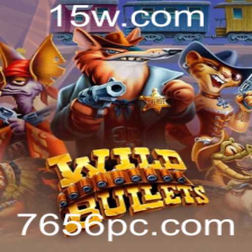 Explorando as Aventuras de 'WildBullets': Um Mergulho no Jogo do Momento